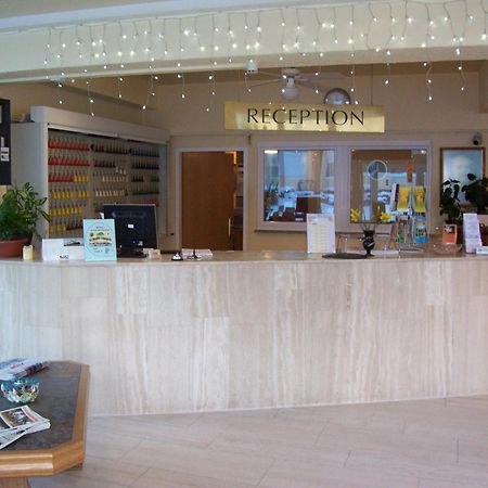 Hotel Reuterhof Reuterstadt Stavenhagen Dış mekan fotoğraf