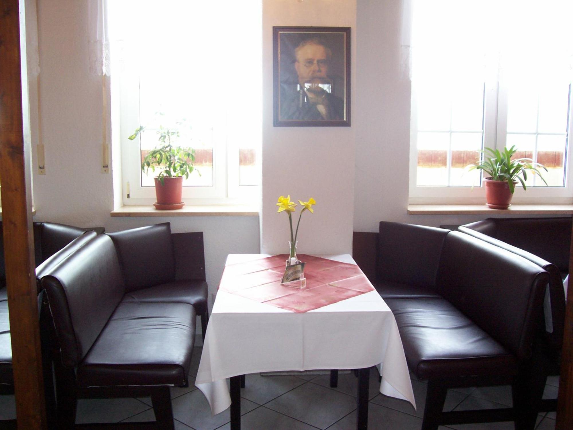 Hotel Reuterhof Reuterstadt Stavenhagen Dış mekan fotoğraf