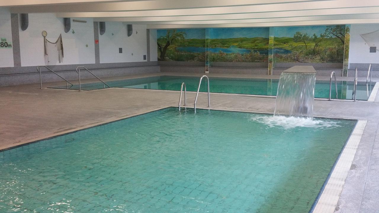 Hotel Reuterhof Reuterstadt Stavenhagen Dış mekan fotoğraf